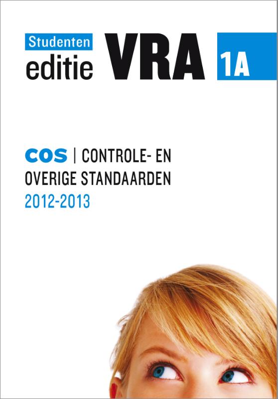 Omslag van Studenteneditie