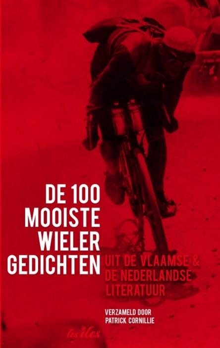 Omslag van De 100 mooiste wielergedichten