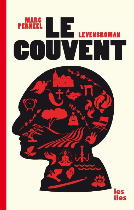 Omslag van Le Couvent