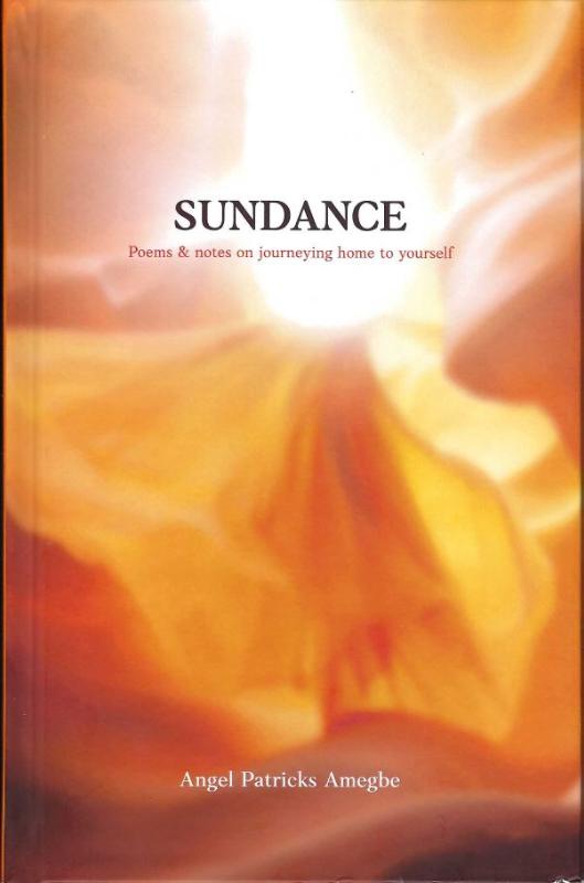 Omslag van Sundance
