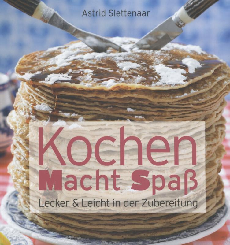Omslag van Kochem macht spass