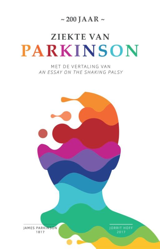 Omslag van 200 jaar Ziekte van Parkinson