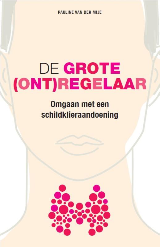 Omslag van De grote (ont)regelaar