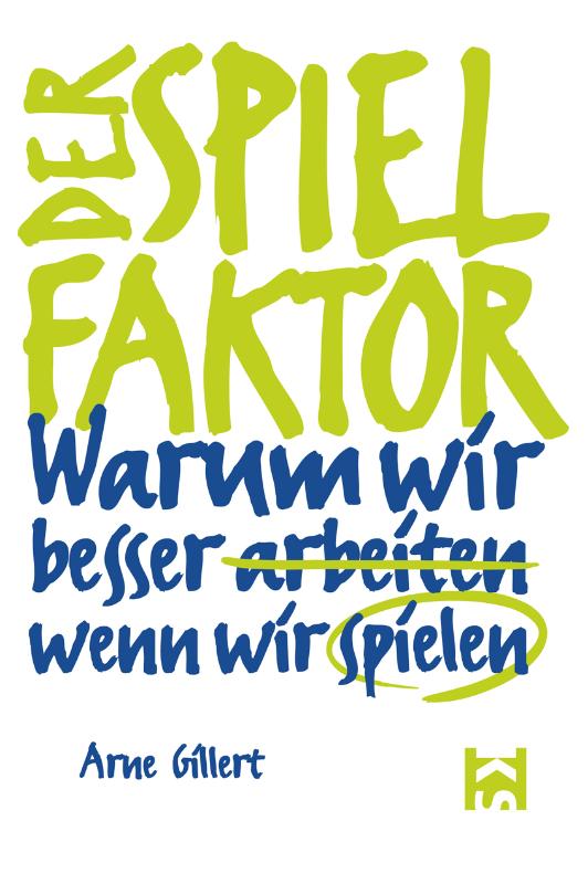 Omslag van Der spielfaktor