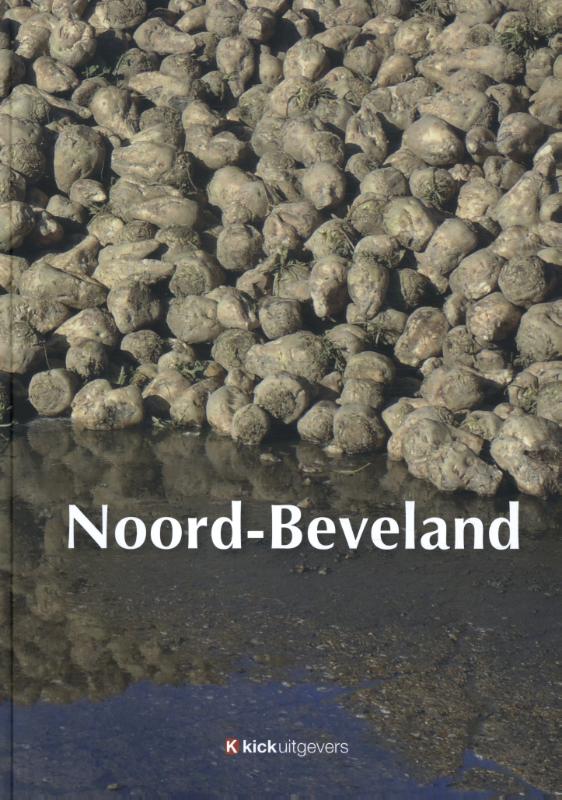 Omslag van Noord-Beveland