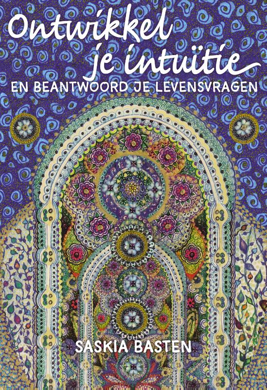 Omslag van Ontwikkel je intuïtie