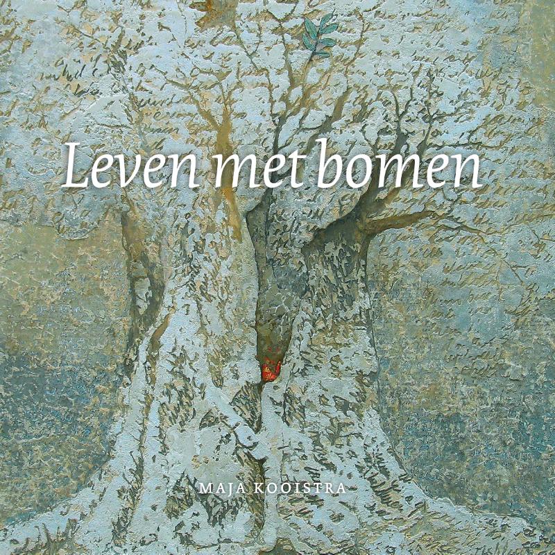 Omslag van Leven met bomen