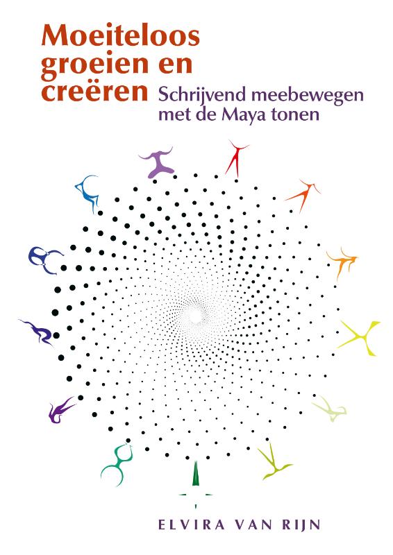 Omslag van Moeiteloos groeien en creëren