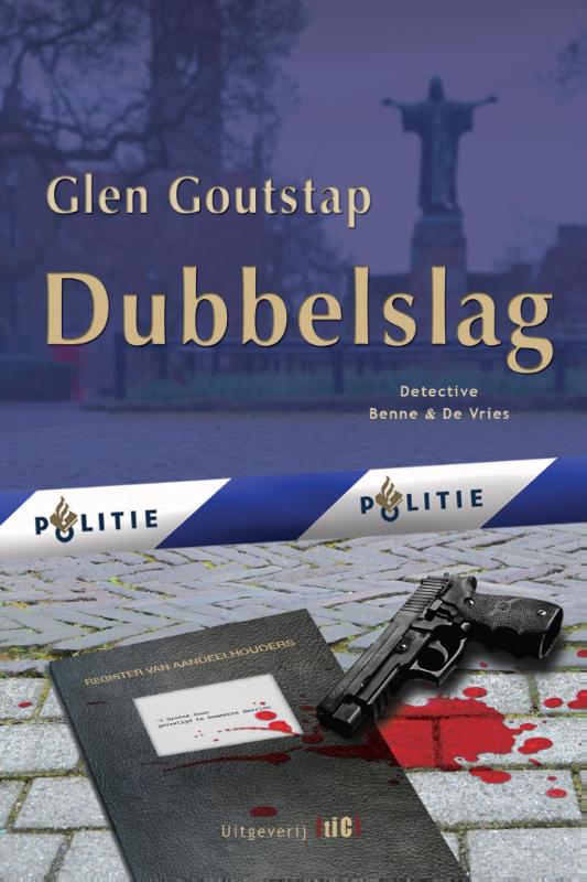 Omslag van Dubbelslag