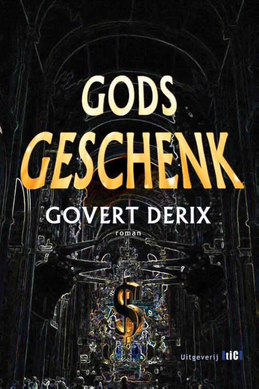 Omslag van Gods geschenk