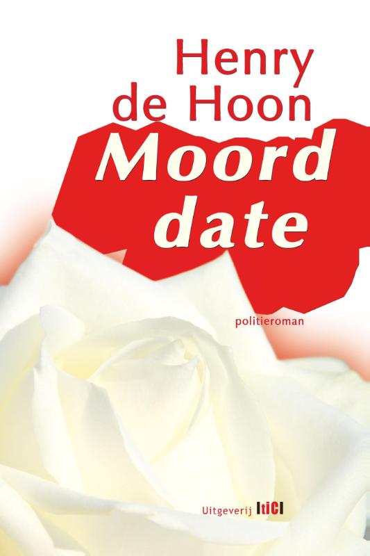 Omslag van Moorddate