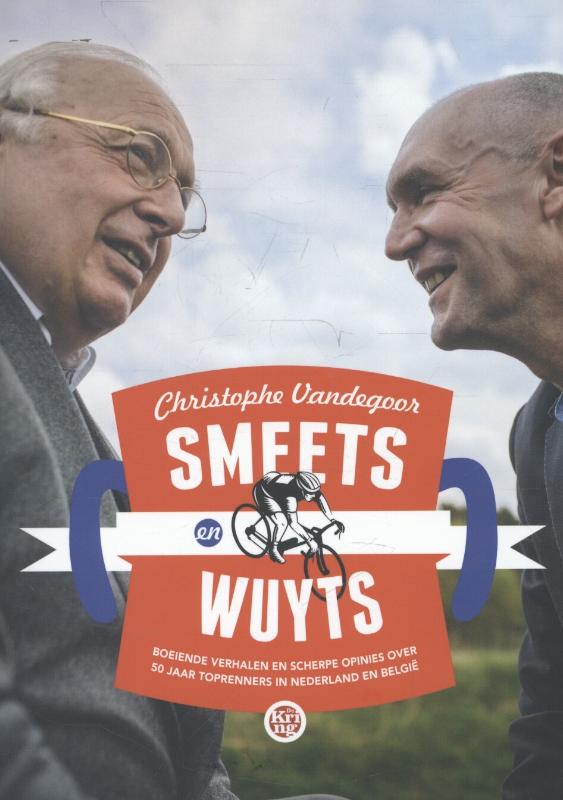 Omslag van Smeets en Wuyts