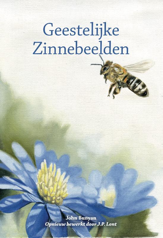 Omslag van Geestelijke Zinnebeelden