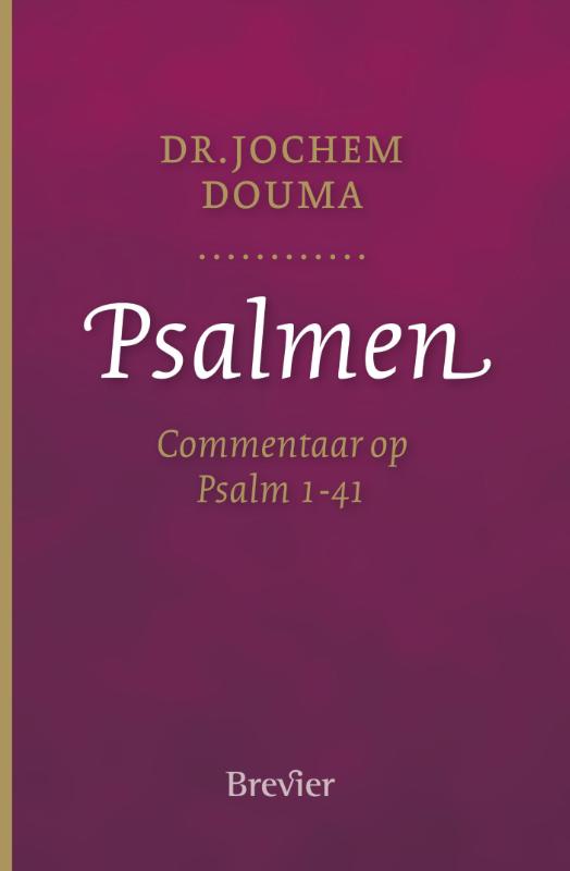 Omslag van Psalmen