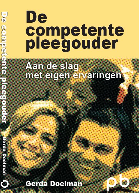 Omslag van De competente pleegouder