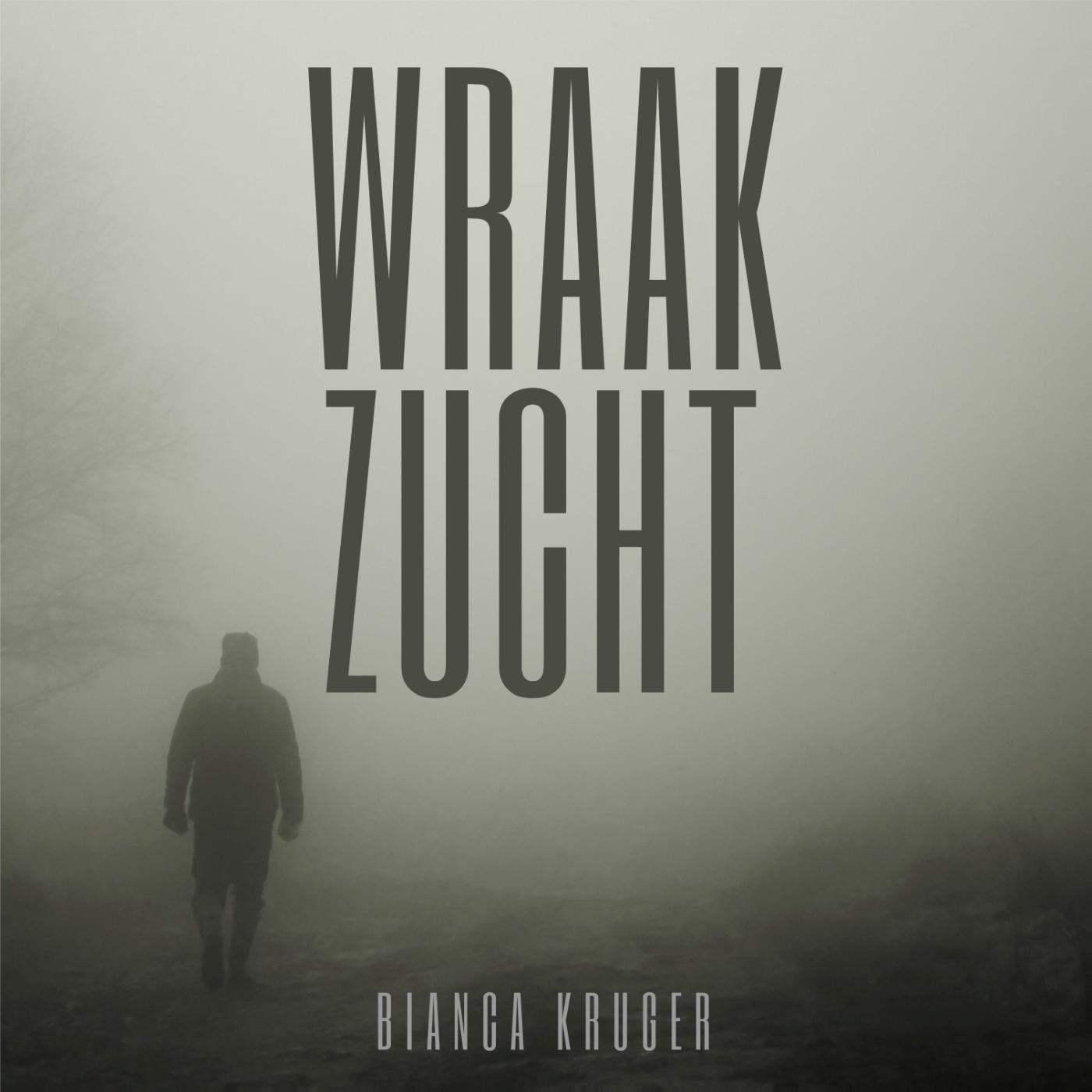 Omslag van Wraakzucht