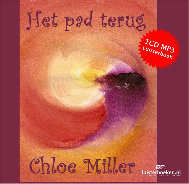 Omslag van Het pad terug