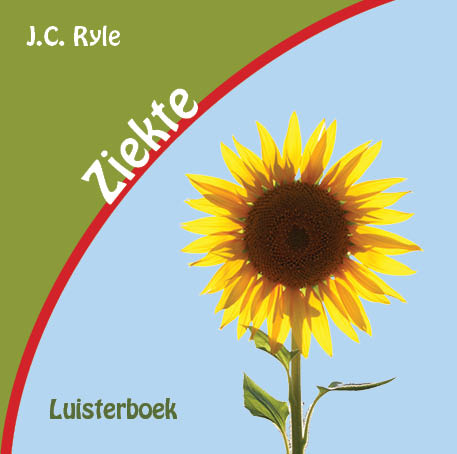 Omslag van Ziekte