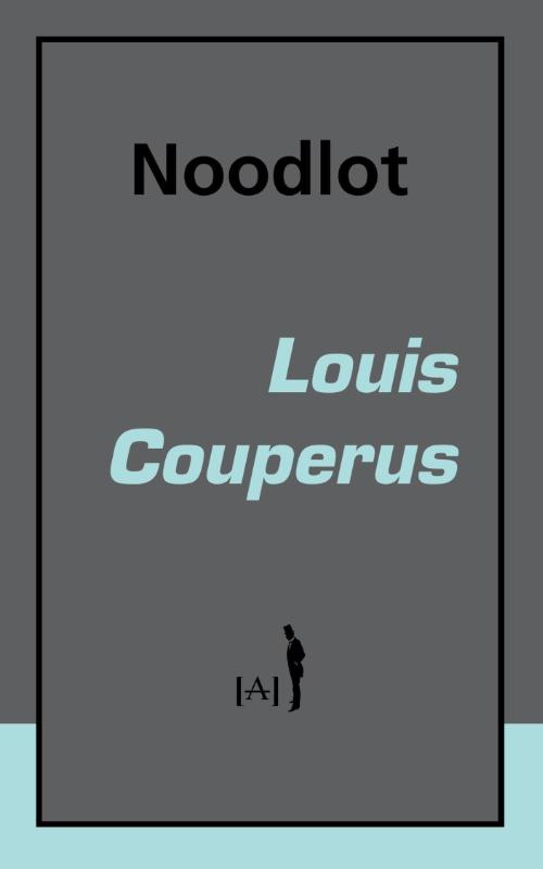 Omslag van Noodlot