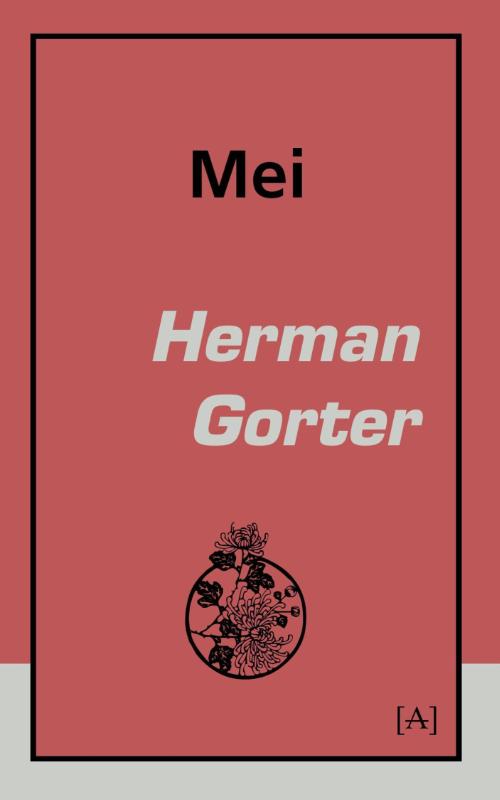 Omslag van Mei