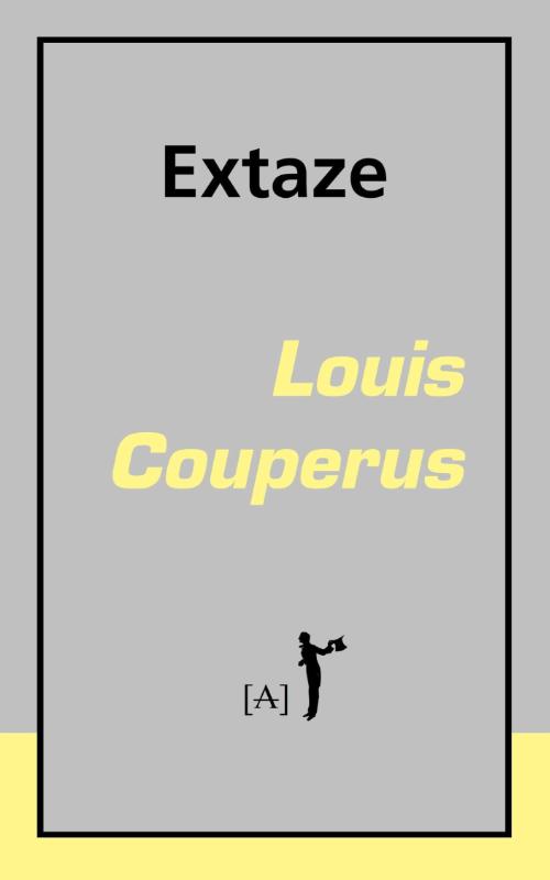 Omslag van Extaze