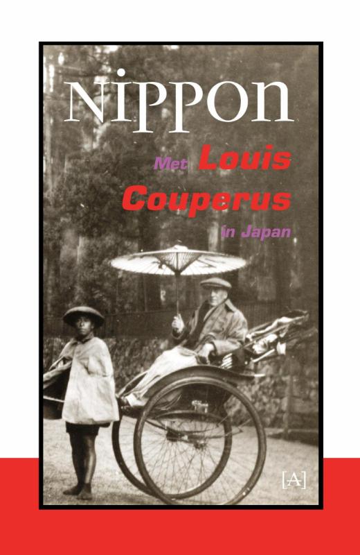 Omslag van Nippon