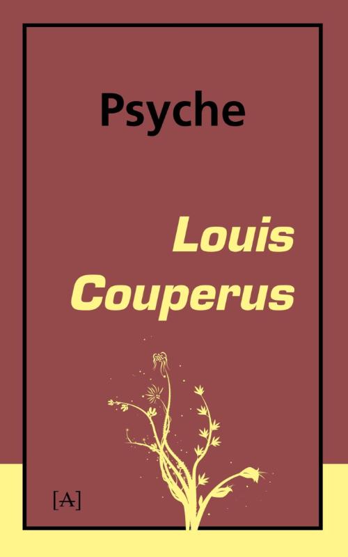 Omslag van Psyche