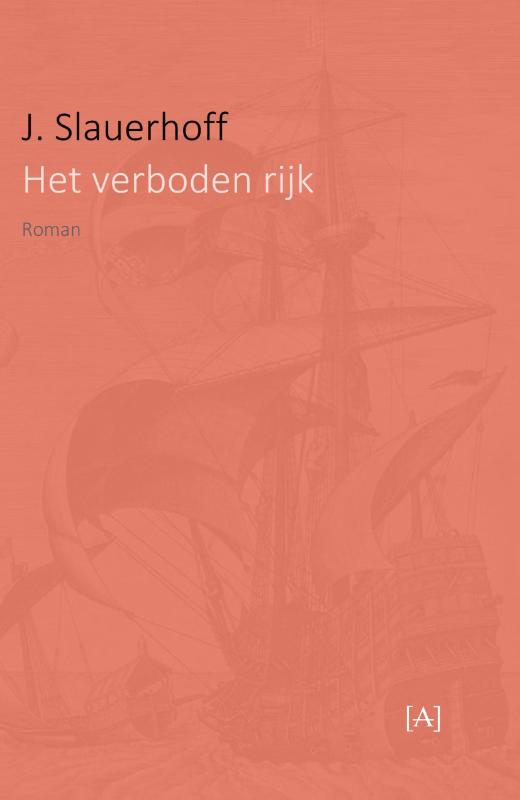 Omslag van Het verboden rijk