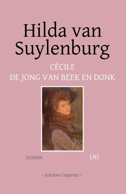 Omslag van Hilda van Suylenburg