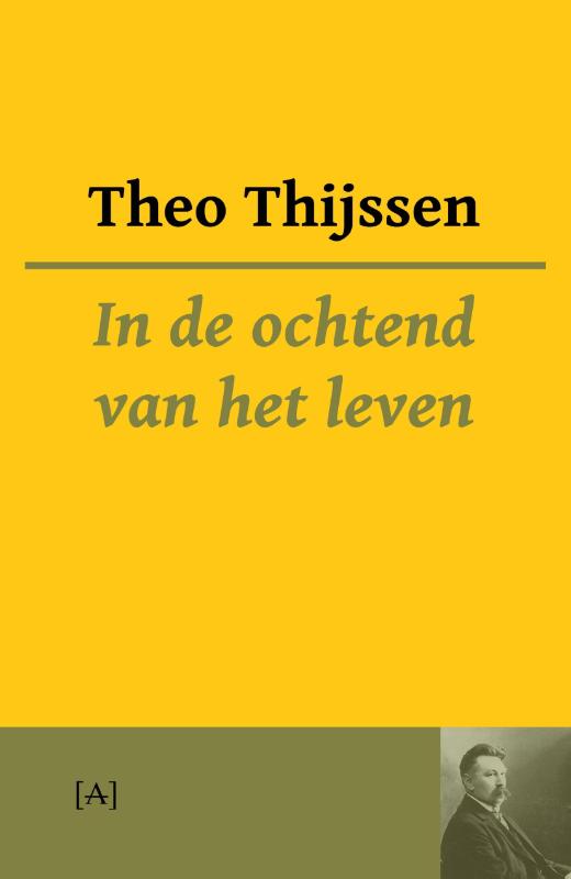 Omslag van In de ochtend van het leven