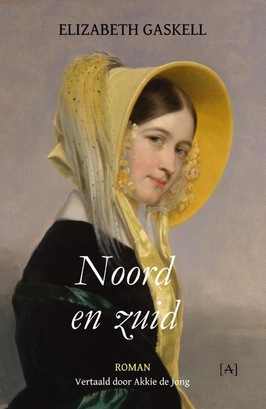Omslag van Noord en zuid