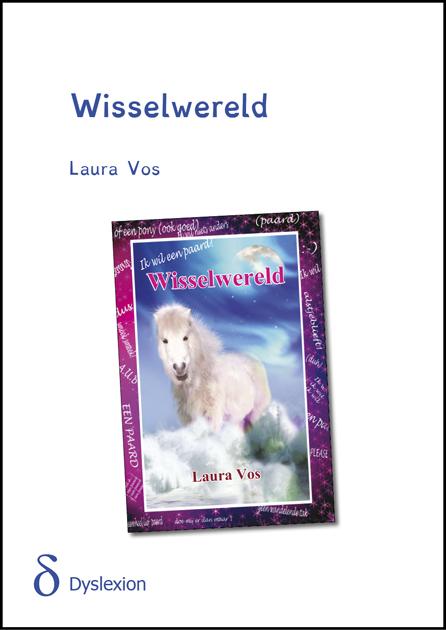 Omslag van Wisselwereld