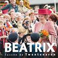 Omslag van Beatrix tussen de Twentenaren