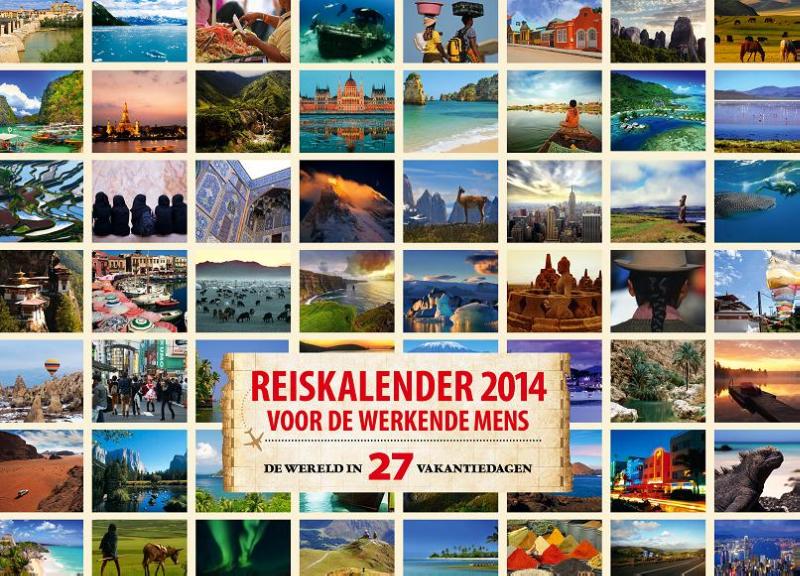 Omslag van 2014
