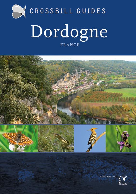 Omslag van Dordogne