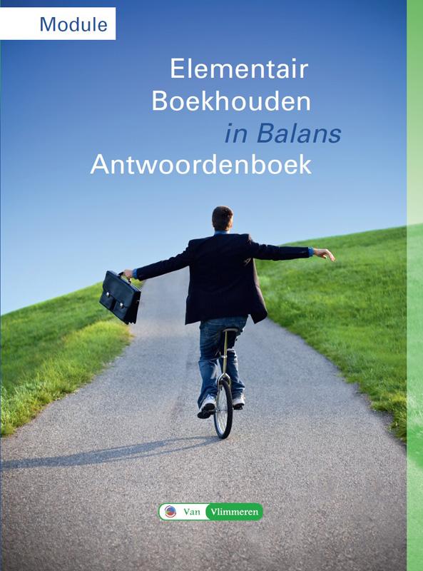 Omslag van Antwoordenboek
