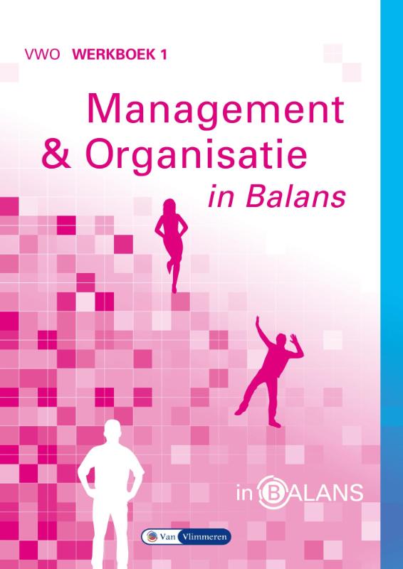 Omslag van Werkboek 1