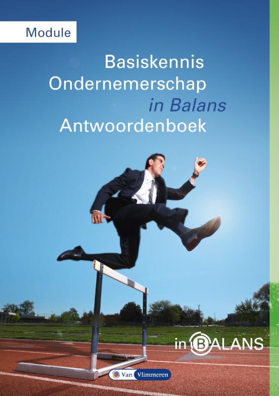 Omslag van Antwoordenboek