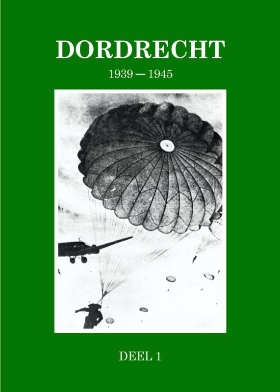Omslag van deel 1