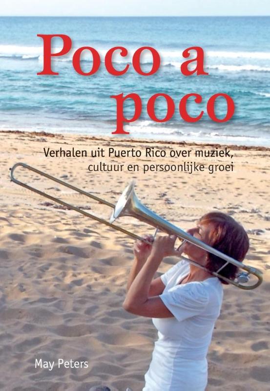 Omslag van Poco a poco