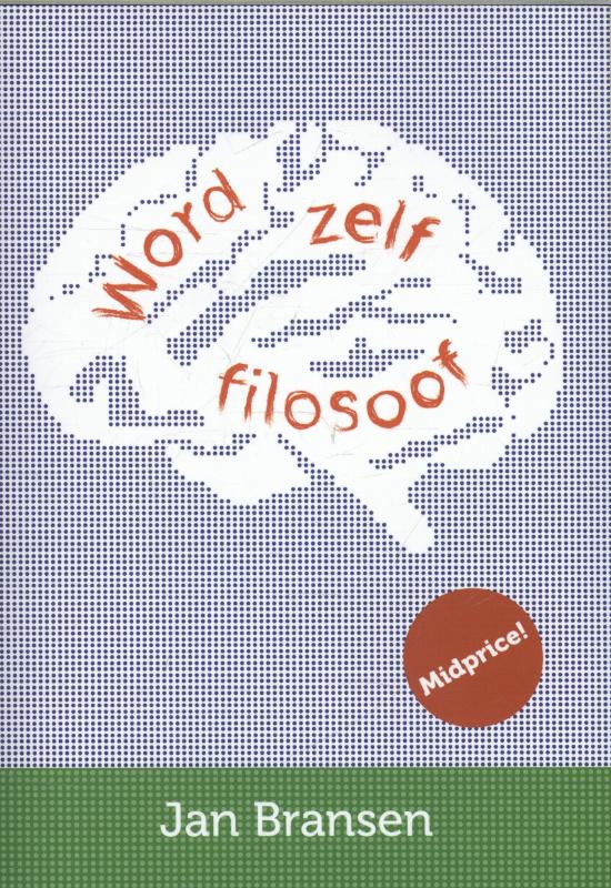 Omslag van Word zelf filosoof