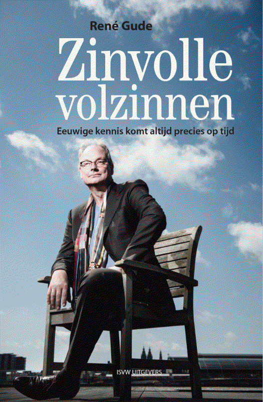 Omslag van Zinvolle volzinnen