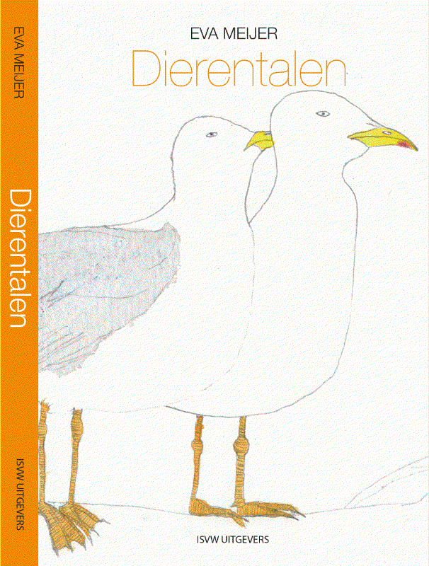 Omslag van Dierentalen