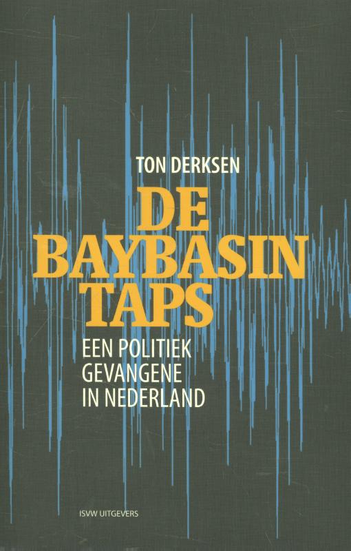 Omslag van De Baybasin-taps