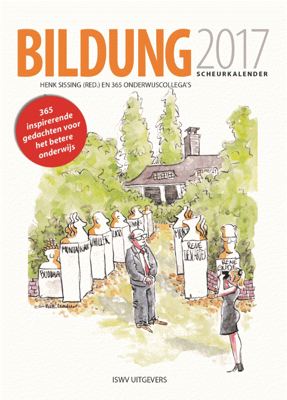 Omslag van 2017