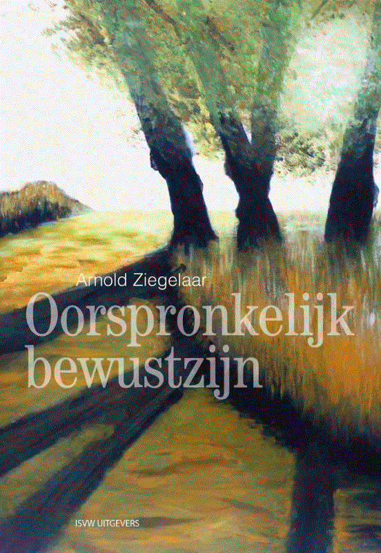 Omslag van Oorspronkelijk bewustzijn