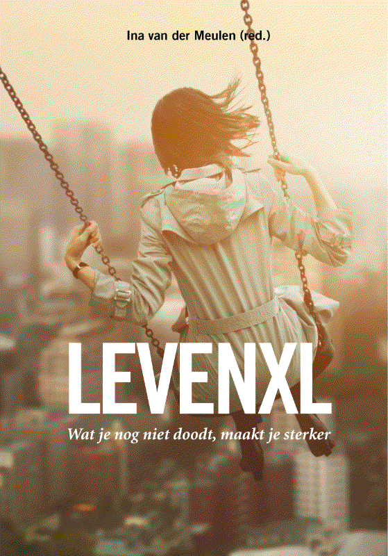 Omslag van LevenXL