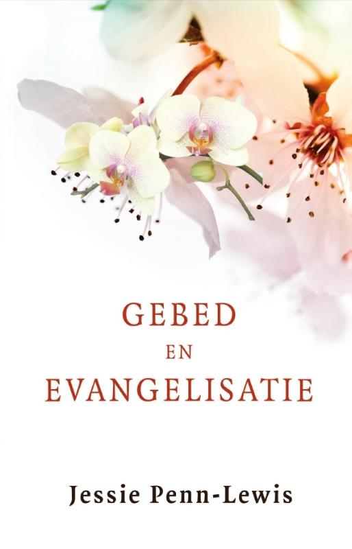 Omslag van Gebed en evangelisatie