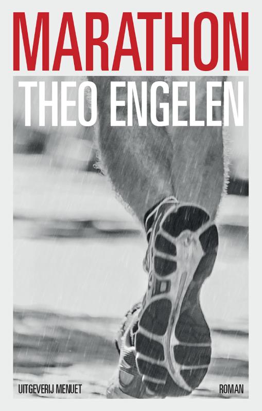 Omslag van Marathon