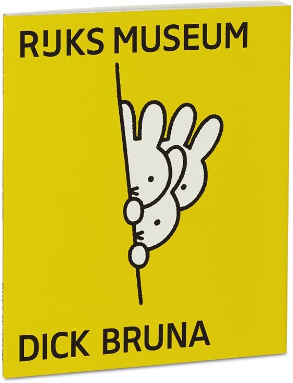 Omslag van Dick Bruna